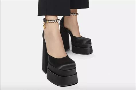 versace pour homme dupe|versace medusa heels dupe.